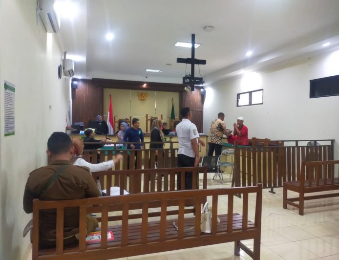 Nama Ketua DPRD Kabupaten Bogor Dicatut dalam Kasus Bantuan Dana Pemerintah Senilai Rp500 Juta
