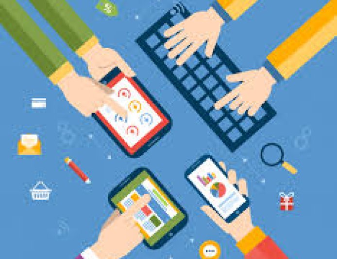 Jadi Digitalpreuneur Hasilkan Income Online Melalui Medsos