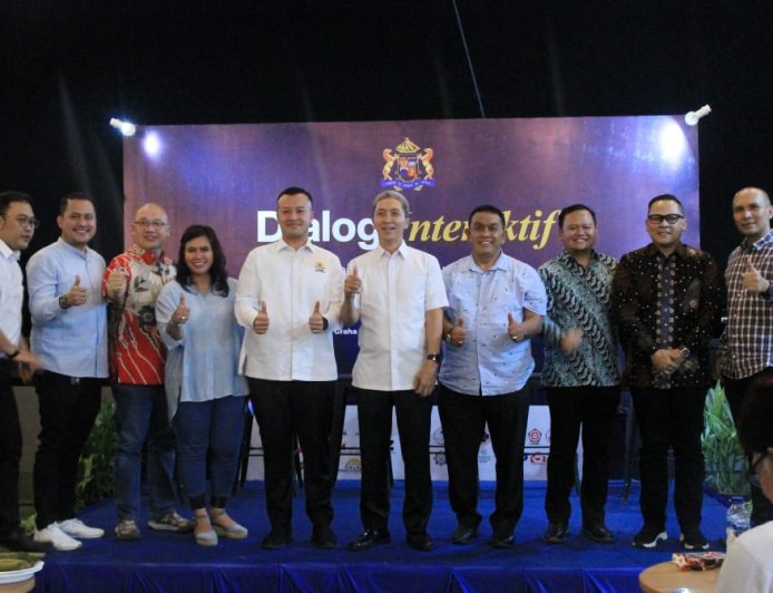 Hasil Rapimkota 2023, Kadin Kota Bogor Targetkan UMKM Naik Kelas