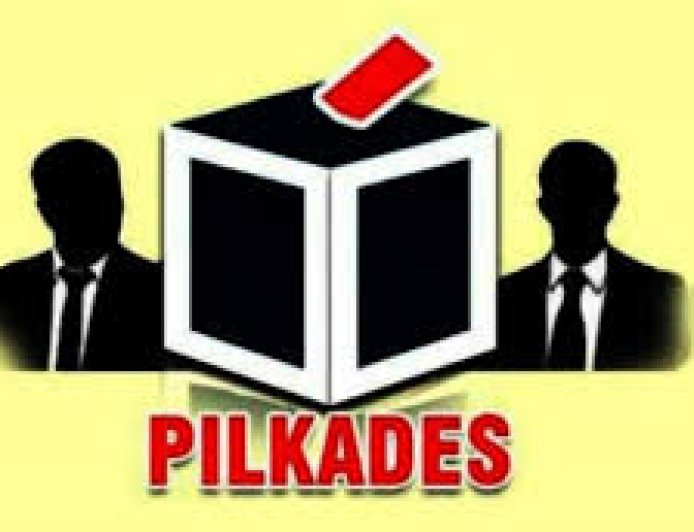Pilkades Serentak 36 Desa Dilaksanakan 12 Maret