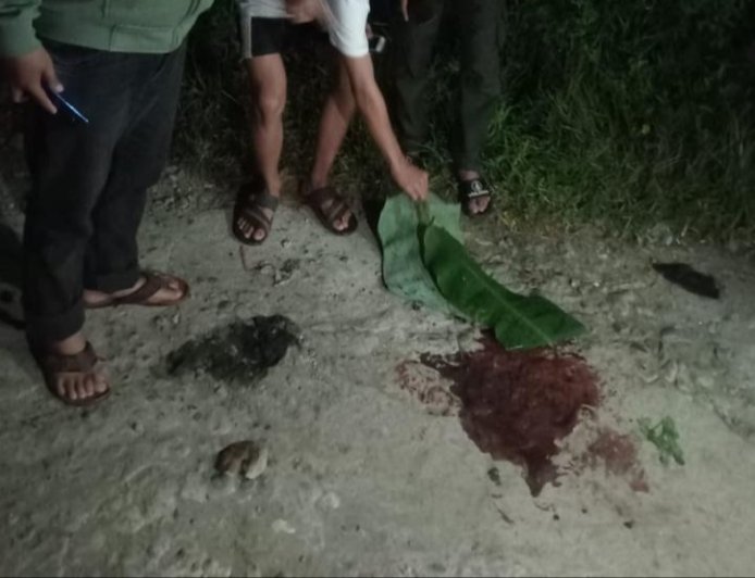 1 Remaja di Bogor Tewas Kena Sabetan Senjata Tajam usai Duel