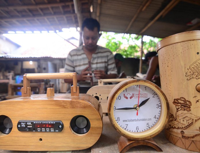 Cegah Kerugian Negara, Pemerintah Siapkan Aturan Penghapusan Kredit Macet UMKM