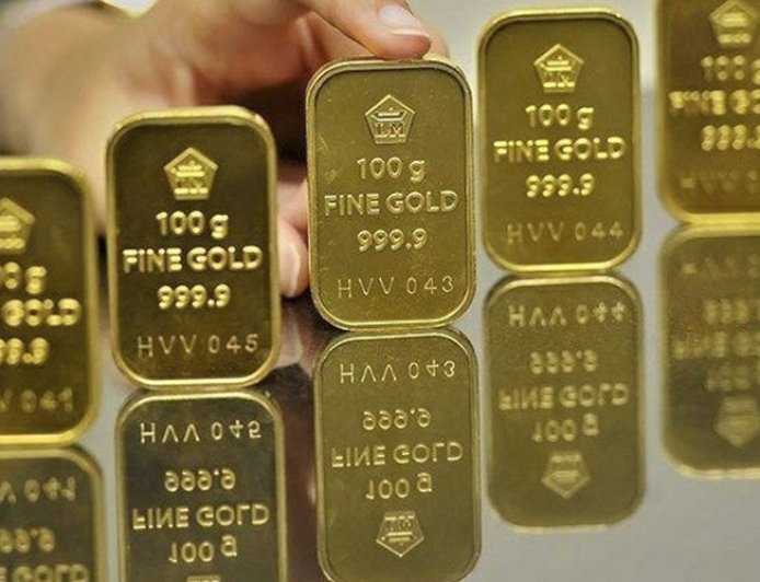 Harga Emas Pegadaian Rp1.116.000 per Gram, Jangan Lupa Cek Harga Emas Hari Ini, Senin 16 Oktober 2023
