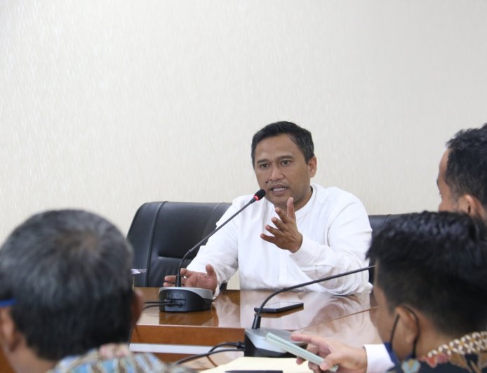 Jadi Biang Rawan Kriminalitas, Komisi IV Minta Indomaret Tidak Buka 24 Jam Selama Ramadan