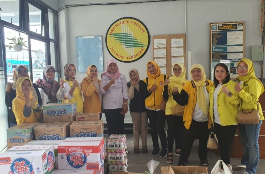 HWK Dorong Pemkot Percepat Relokasi Korban Longsor di Sinarsari Bogor