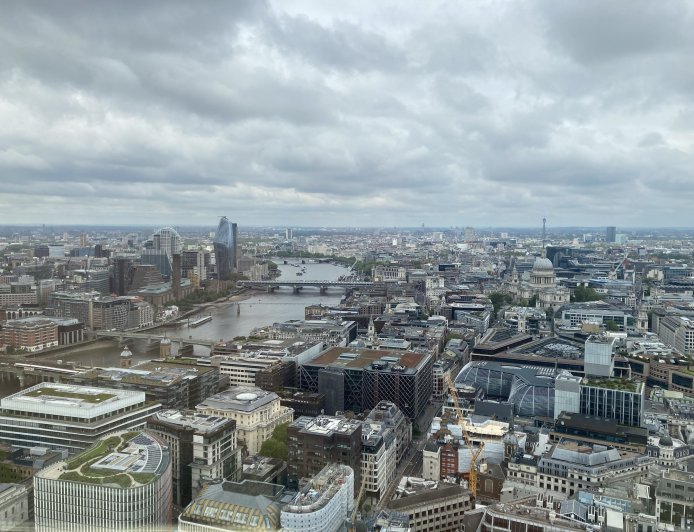 Waduh, Ternyata Ponsel Hilang Setiap 6 Menit Sekali di London