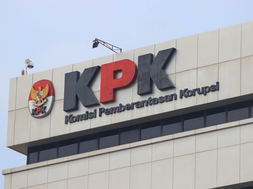 MK Kabulkan Gugatan Nurul Ghufron, Jabatan Pimpinan KPK Jadi 5 Tahun