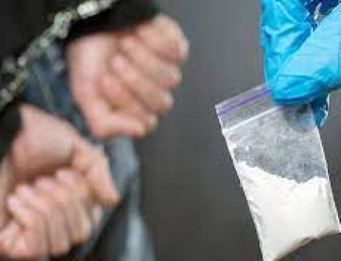 Diduga Edarkan Sabu, Pria di Sukamakmur Dibekuk Polisi