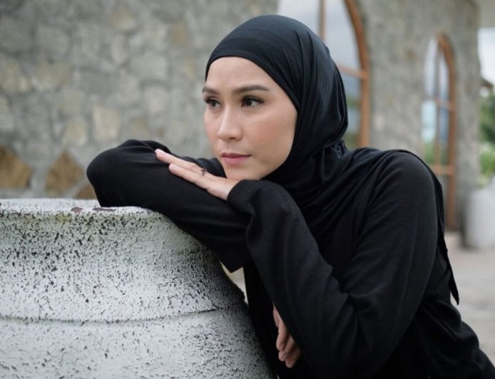 Anaknya Dilarikan ke Rumah Sakit, Zaskia Mecca Sebut Tutut Lebih Mahal dari Lobster