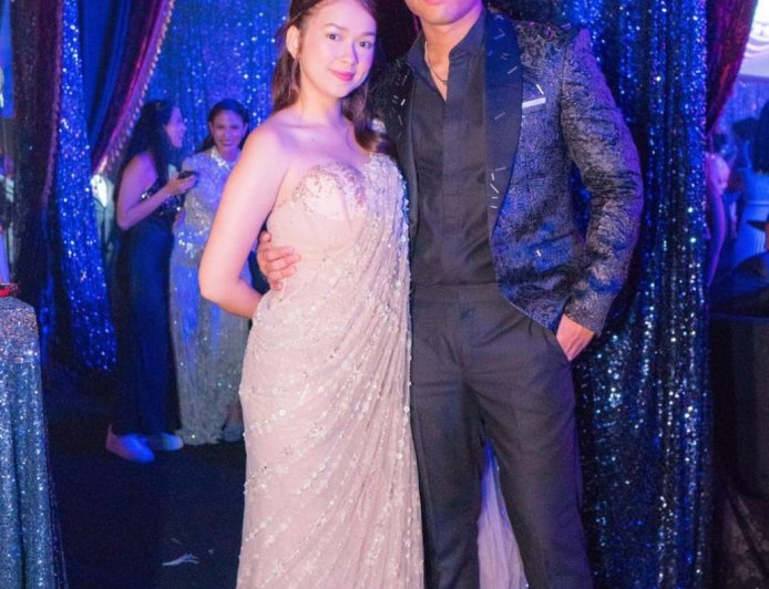 Fadly Faisal Tegaskan Bukan Pemeran Pria di Video Syur Mirip Rebecca Klopper