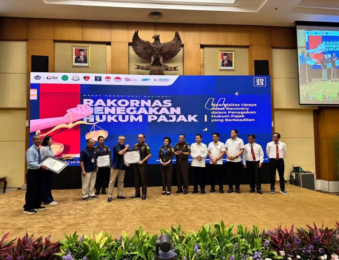Kejati Jabar Selamatkan Uang Negara Rp 36 Miliar dari Koruptor