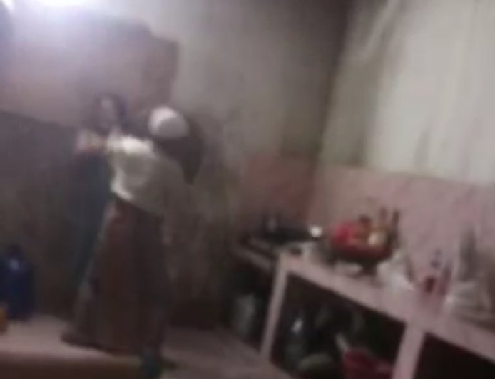 Kasus Suami Aniaya Istri di Cianjur Berakhir Damai
