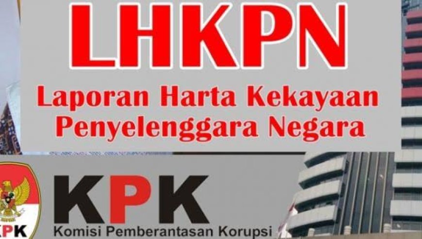 Dua Dirut RSUD di Bogor Dianggap Tak Patuh Laporkan Harta Kekayaan ke KPK