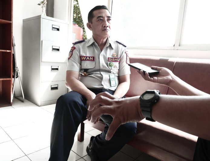 Dishub Kabupaten Bogor Bantah Keluarkan Kwitansi Parkir di Kawasan Rest Area Puncak