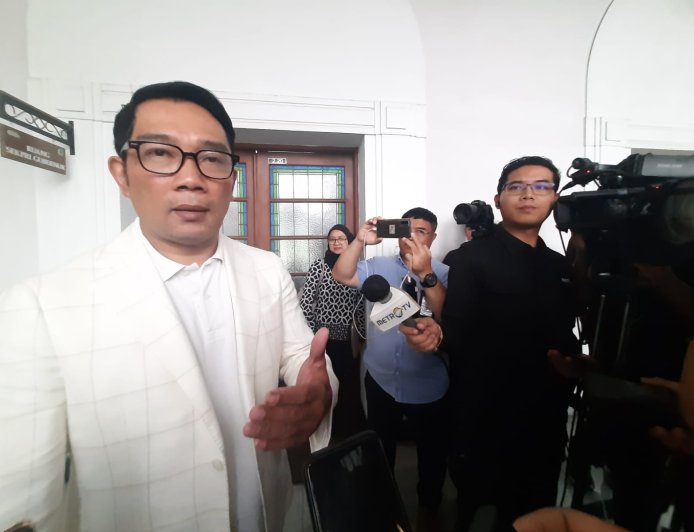 Bukan Wacana, Gubernur Emil Sebut Jalan Tol Puncak Segera Dibangun