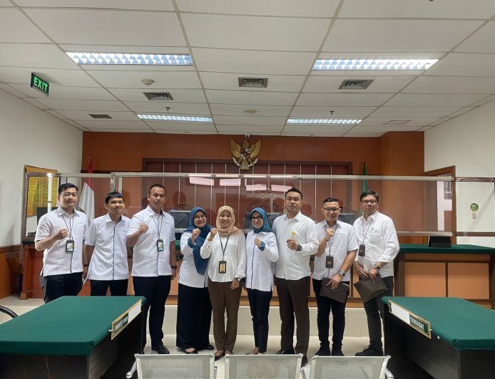 BPJS Ketenagakerjaan DKI akan Tindak Tegas Perusahaan Bandel dengan Gugatan Pengadilan