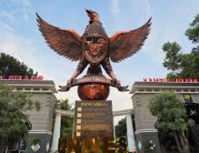 Unnes Buka Lowongan 48 Formasi Untuk Dosen Tidak Tetap, Ini Syaratnya