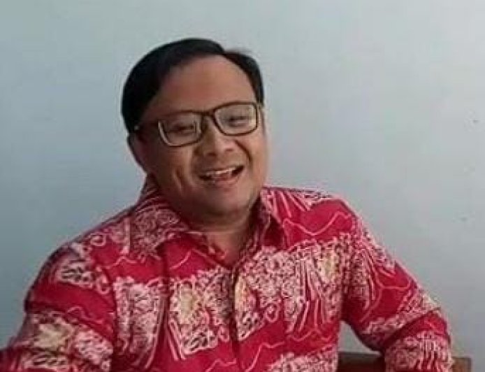 Camat Bogor Barat Sepakat Realisasi Pembangunan Pedestrian Cifor Dipercepat