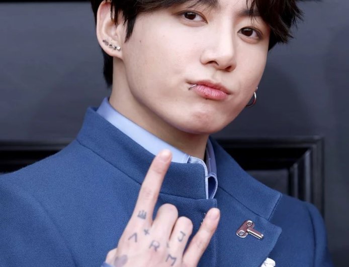 Jungkook BTS Bakal Segera Mengeluarkan Lagu Baru, Army Catat Tanggalnya