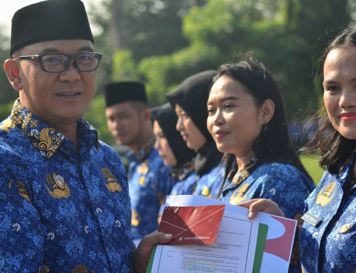 Usai DPRD Berhentikan Ade Yasin, Gerindra Ancang-ancang Sambut Iwan Jadi Bupati Bogor Definitif
