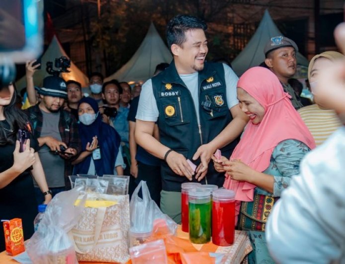 Dorong Peningkatan Ekonomi, Pemkot Ajak UMKM Daftar SIMDAKOP UMKM