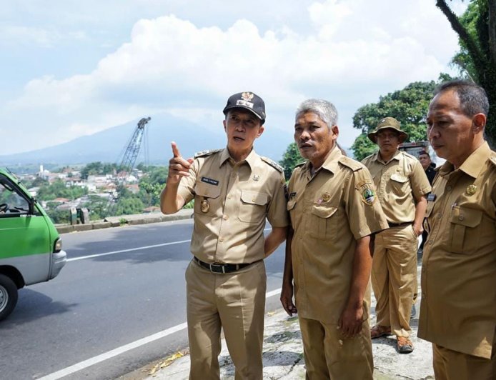 Nah loh! 297 Calon Siswa PPDB Jalur Zonasi SMP Negeri di Kota Bogor Terindikasi Bermasalah