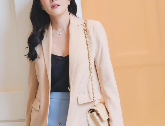 Shandy Aulia Resmi Menjanda Usai Gugatan Cerainya Diterima