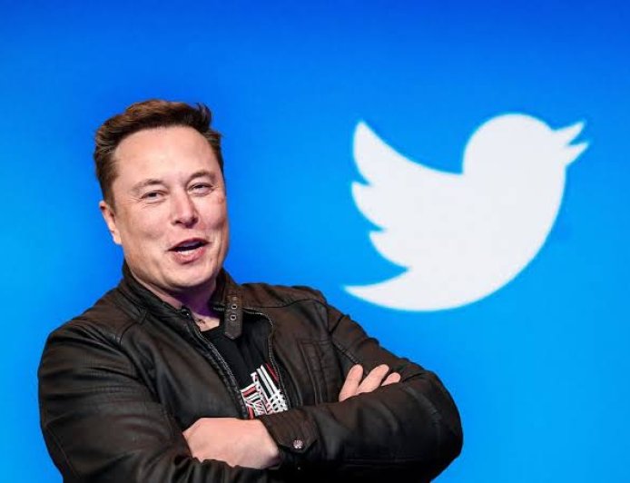 Ditinggal Pengiklan, Twitter di Ujung Tanduk