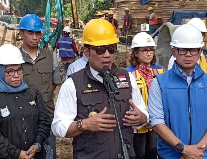 Ridwan Kamil Sambut Wacana Peralihan Pengelolaan dan Pengawasan Pendidikan SMA/SMK ke Pemerintah Daerah