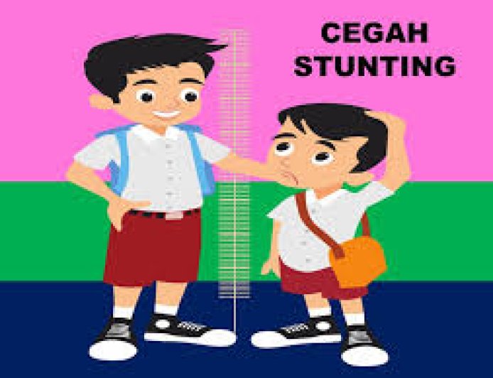 Menuju Zero Stunting 2024, Pemkot Yogyakarta Beri MPASI untuk Baduta yang Berisiko 