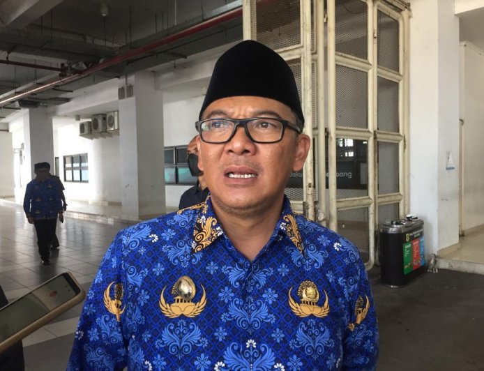 Ada Kades di Rumah RY dalam Pertemuan Ganjar-Sandi, Plt Bupati: Saya Lebih Mengedepankan Etika