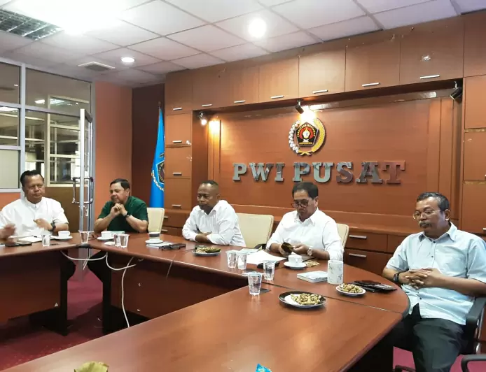 Bandung Jadi Tuan Rumah Kongres XXV PWI Tahun 2023