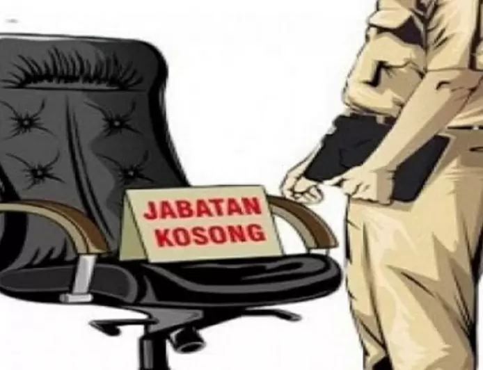 Lelang Jabatan Dirut Perumda BPR Bank Kota Bogor Resmi Dibuka