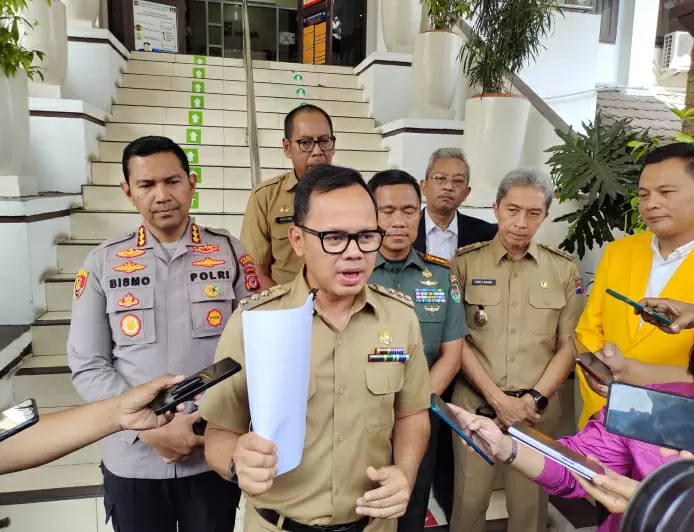 Bima Arya Sebut Carut Marut PPDB di Kota Bogor Akibat Kurangnya Jumlah Sekolah