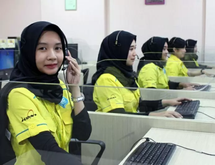 Raih 8 Penghargaan di tingkat Asia Pasifik, Contact Center PLN Lanjut Ke Level Global
