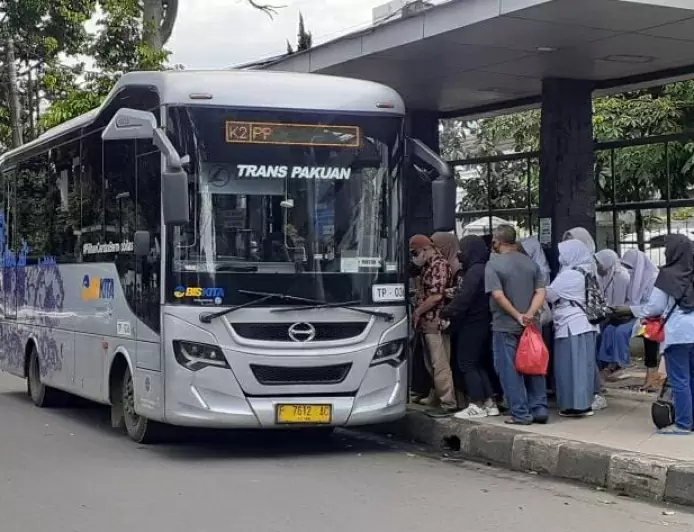 Pemerintah Kota Bogor Siapkan Langkah Darurat untuk Atasi Kendala Operasional Bus Trans Pakuan
