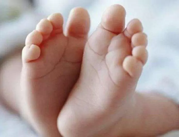 Polisi Selidiki Bayi 4 Bulan Tersiram Air Panas di Gunung Putri