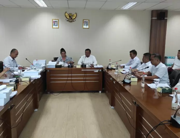 Rapat Kerja Bareng Disdik Ditunda, Komisi IV Perjuangkan Pembangunan Unit Sekolah Baru di Kota Bogor 