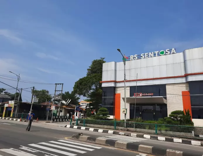 Begini Tanggapan RS Sentosa Bogor Dilaporkan Polisi oleh Kedua Orangtua Bayi Tertukar