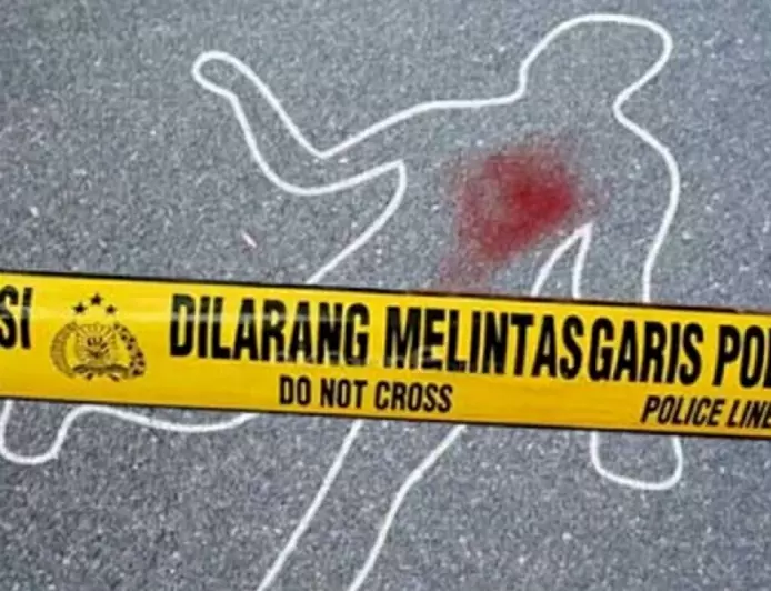 Remaja Tabrak Penyebrang Jalan Hingga Tewas di Batutulis