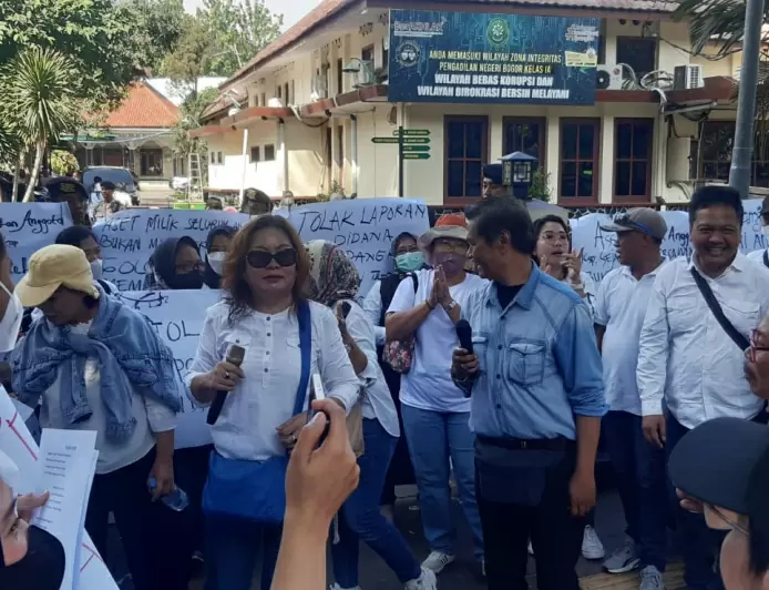 PSBB Desak PP KSP-SB Tindak Kelompok Anggota yang Melanggar AD ART dan Ketentuan RAT Koperasi