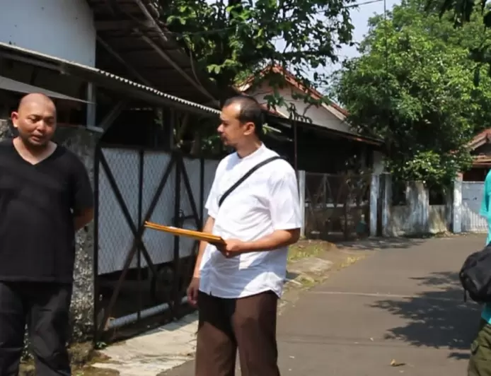 Mardiyanto Dorong Masyarakat Untuk Aktif Dalam Pengajuan Sarpras di Wilayah
