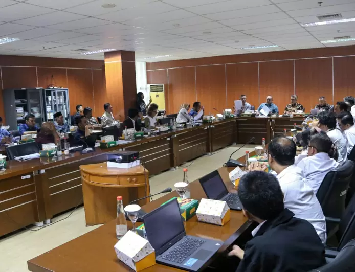 Nah Loh! Kontribusi BUMD untuk APBD 2024 Disoal DPRD