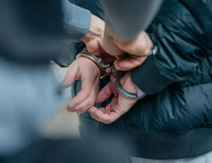 Bapak dan Anak Pelaku Pengroyokan Perawat Puskesmas Bua Ditangkap Polisi