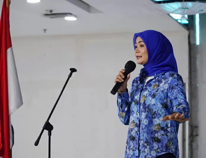 Pentingnya Peran Keluarga dalam Mempersiapkan Generasi Emas Indonesia