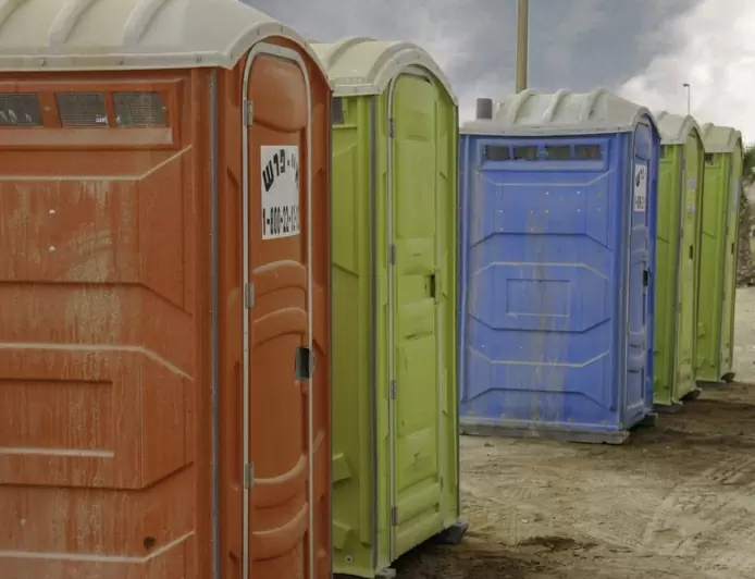 Pemprov DKI Jakarta Bakal Buat Toilet Komunal di Kawasan Padat Penduduk
