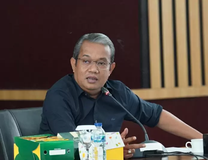 Rencana Inagurasi dan Munaslub APEKSI Disoal DPRD Kota Bogor
