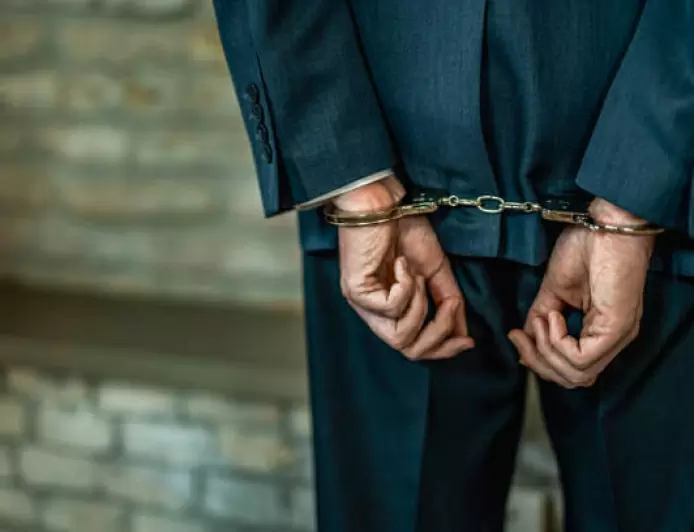 Polisi Ringkus 40 Orang Buntut Insiden Pembakaran Kantor Bupati Pohuwato 