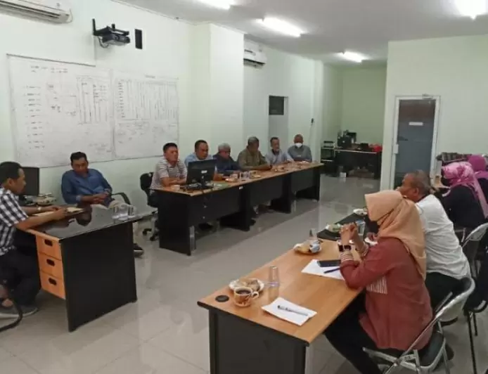 PSBB Kecewa Adanya Rekomendasi Pansel Bacalon PP Diluar Anggota KSP-SB