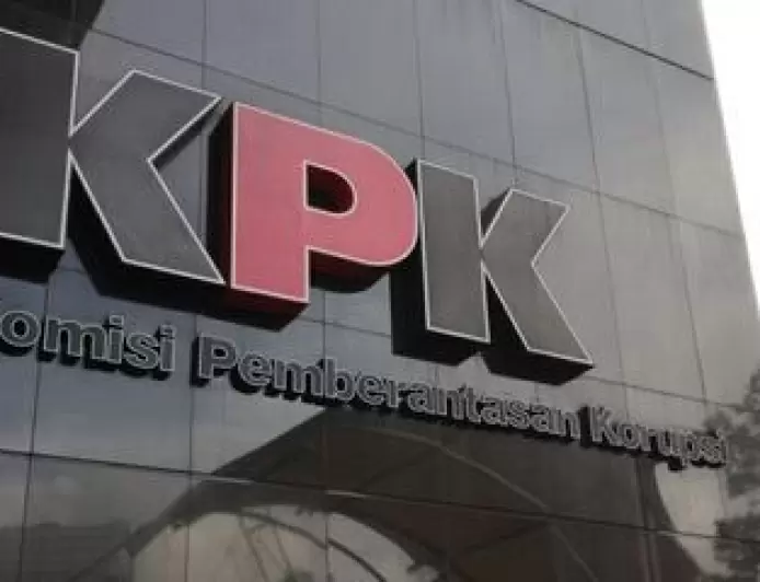 KPK Geledah Rumah Dinas Mentan SYL